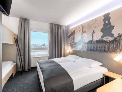 B&B HOTEL St. Pölten