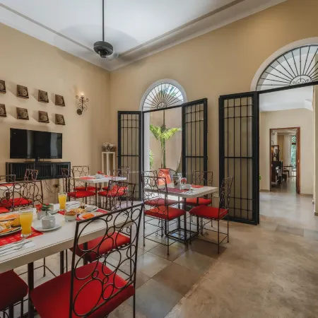 Casa Italia Luxury Guest House - Adults Only