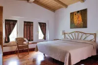 Hotel Club I Pini - Boutique Hotel & Residenza d'Epoca - Beach