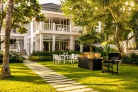 Premier Villas Danang by KayStay - Villas