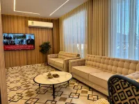 Al-Mazar Hotel Apartments 1 - Apartments