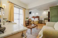 Le Convivial Luxury Suites & Spa - Pet friendly