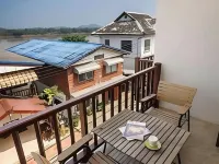 Sri Chiangkhan Hotel - breakfast