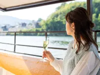 Nipponia Hotel Ozu Castle Town - Romantic