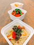 WASHINGTON R&B Hotel Ueno-hirokoji - breakfast
