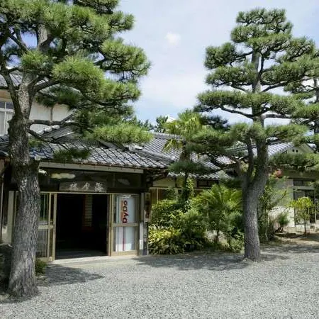 Minshuku Kaigetsuro
