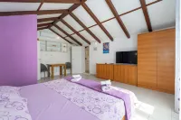 Studio Apartment Slivje - Homestays