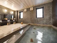 Super Hotel Mito - Hot Tub