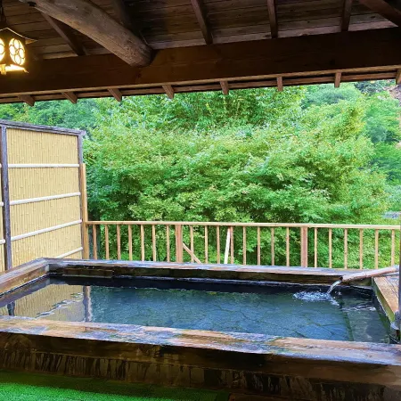 Hotel Yamaguchiya