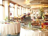 Toba Seaside Hotel - Bữa sáng