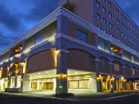 Hotel Monarque Tottori - Hot Springs