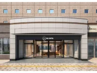 En Hotel Akita - 3-Star