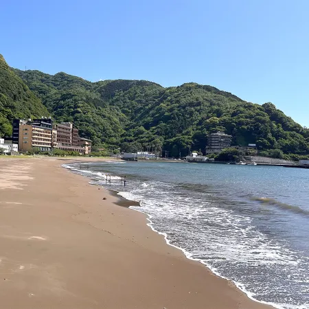Itoen Hotel Toi
