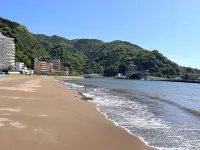 伊東園酒店 - 沙灘