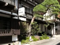 Ryokan Sugimoto - Barer