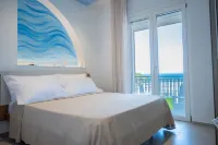 Lumina Rooms - balcony
