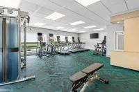 TownePlace Suites by Marriott Youngstown North - 3-Star