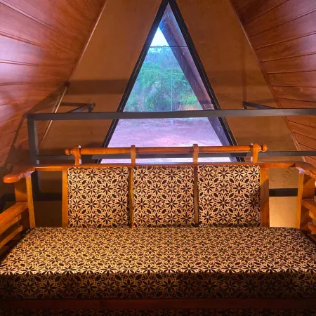 Jungle Eco Lodge & Safari