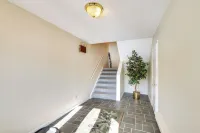Homey Windham Condo Hike and Ski the Catskill Mtns! -  Privatzimmer