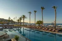 Blue Sea Beach Affiliated by Melia - Pools