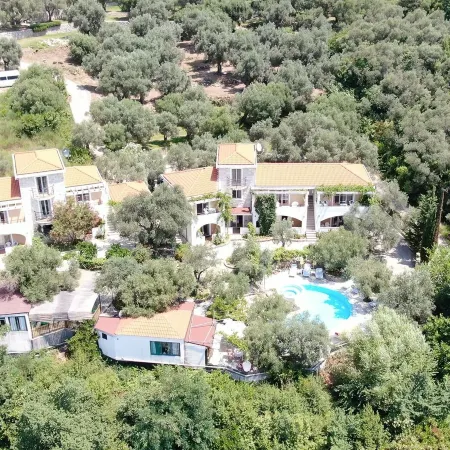 Resort "Maslinjak"