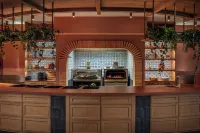 Hyatt Regency Vilamoura Algarve - bar