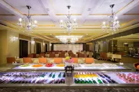 Grand View Hotel - breakfast