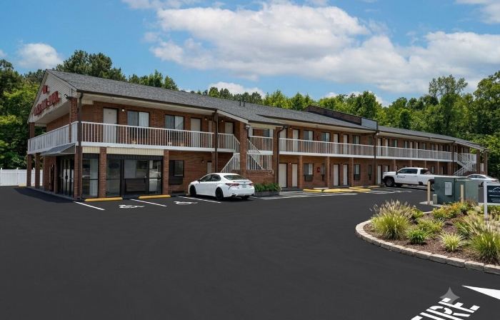Kings Inn Motel