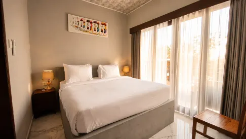 Ayu Bungalow 2