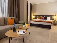 Hotel NIRA - 2-Sterne