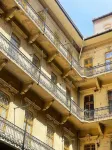 Klauzal Apartman - Nhà nghỉ