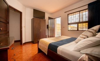 Hotel Rivera Plaza