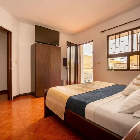 Hotel Rivera Plaza