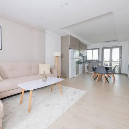 Fastueux Appartement 2 pieces au Golf