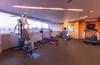 Wyndham Concepcion Pettra - Gym