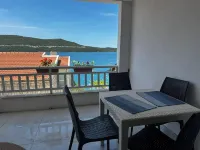 Villa Sedef - Sea View