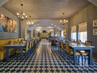 Laxminarayan Palace Hotel, Vadodara by Royal Orchid Hotels - スパ