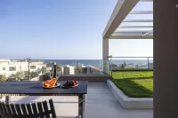 Solianna Rethymno Suites - Sea View