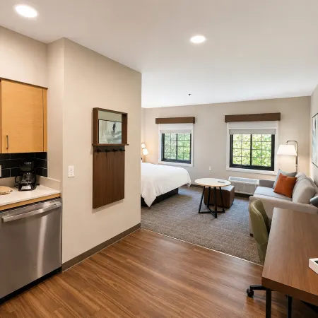 Staybridge Suites COLUMBIA - BALTIMORE by IHG