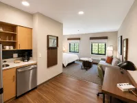 Staybridge Suites COLUMBIA - BALTIMORE by IHG - Wifi