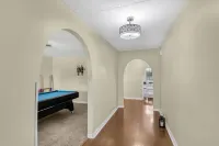 3Br, 2Ba, 6 beds, 5 min from Fort Novosel - 무료 와이파이