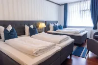 Helnan Phønix Hotel - Gym