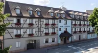 Hôtel Turenne - 3 звезды