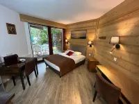 Résidence Côté Chalet - Apartments