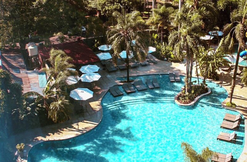 Hotel Saint George photo 4