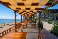 Bodrum Ada Hotel - Park Yeri