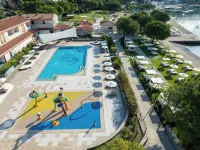 Apartments Vila Barka - 3-Sterne
