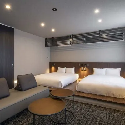 Gran Marina Hotels near عجلة فيريس تامبوزان
