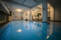 Hotel Orion - Pools