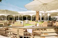Robinson Kyllini Beach - All Inclusive - Morgenmad